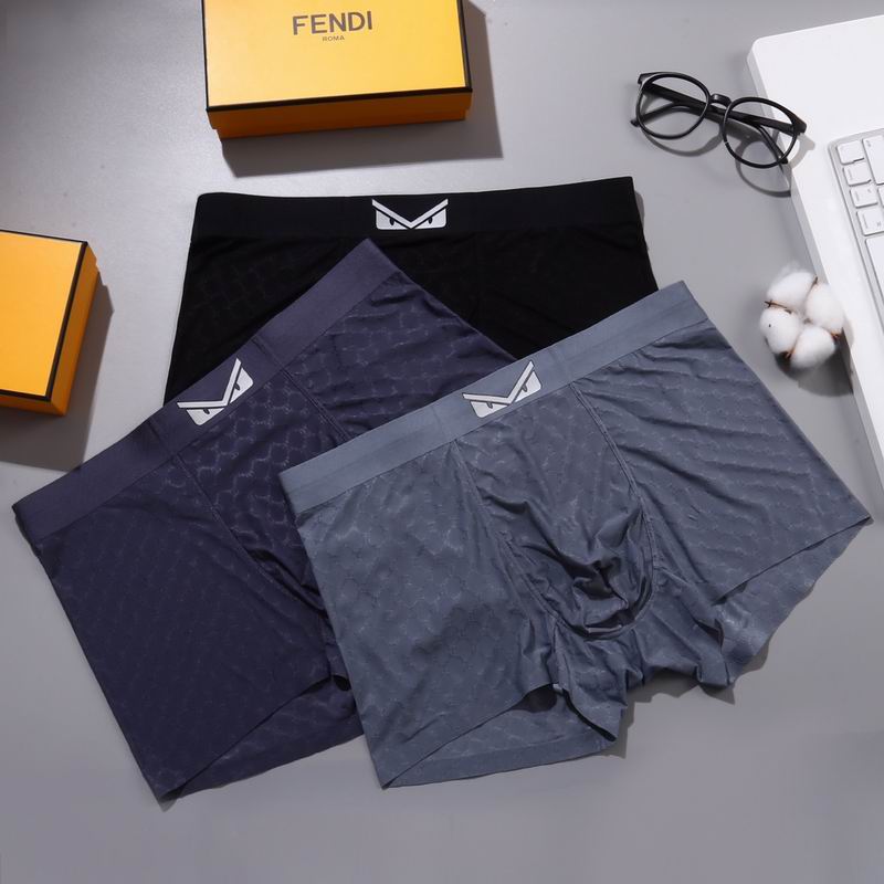 Fendi boxer L-3XL 38